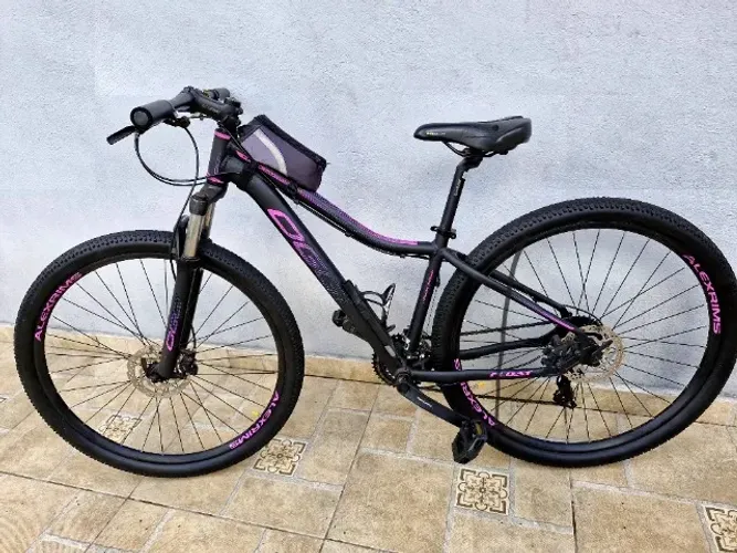 Bike Oggi