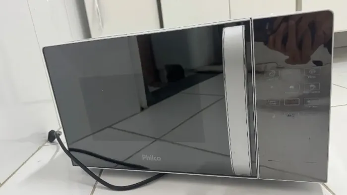 Microondas