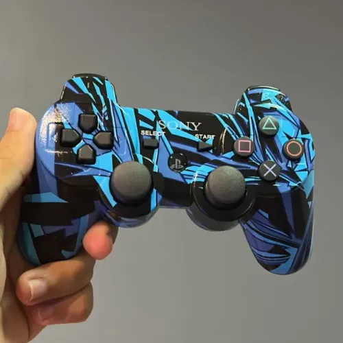 CONTROLE PS3 SONY