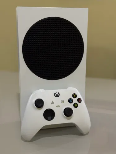 Xbox Series S 