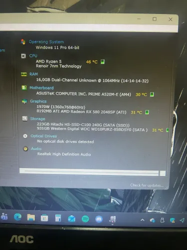 Pc gamer