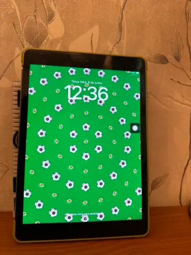 Vende-se tablet 7 geração wi-fi