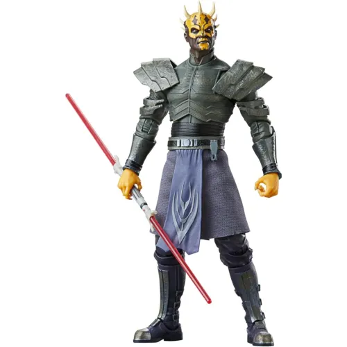 Star Wars Black Series - Savage Opress