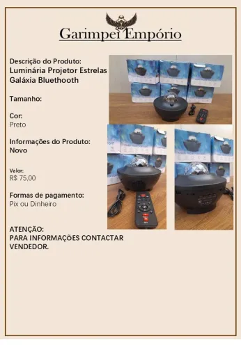 Produtos bom