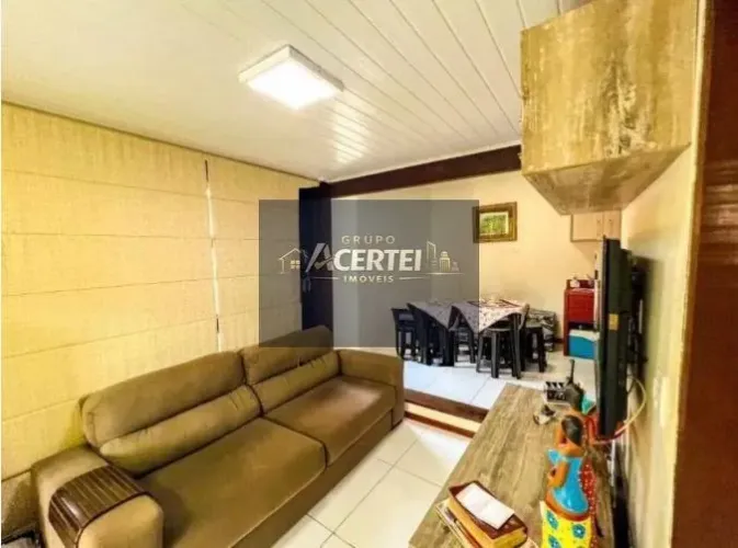 Casa em Condomínio em Piratininga, Niterói | 4 Quartos