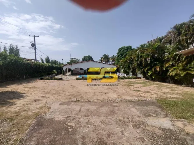 Pousada à Venda no Litoral Sul da Paraíba