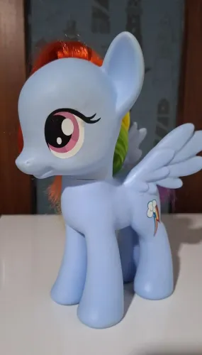 MLP - Rainbow Dash 22cm - Hasbro