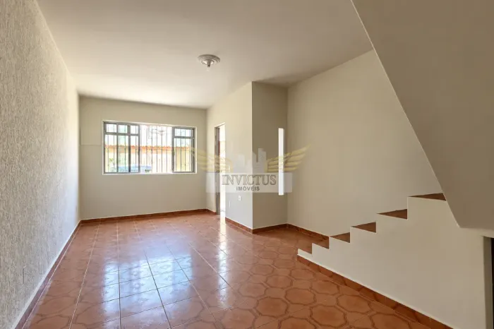 Sobrado Comercial/Residencial com 2 Quartos para Alugar, 161m² - Jardim Stella, Santo Andr