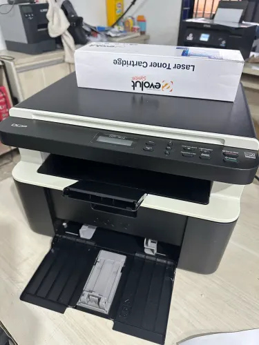 Impressora Multifuncional Brother DCP 1602 USB