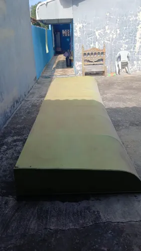 Toldo de 4 metros