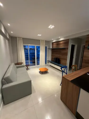 Life Spa & Gyn - Apartamento com 2 quartos - bairro Umarizal - Belém - PA