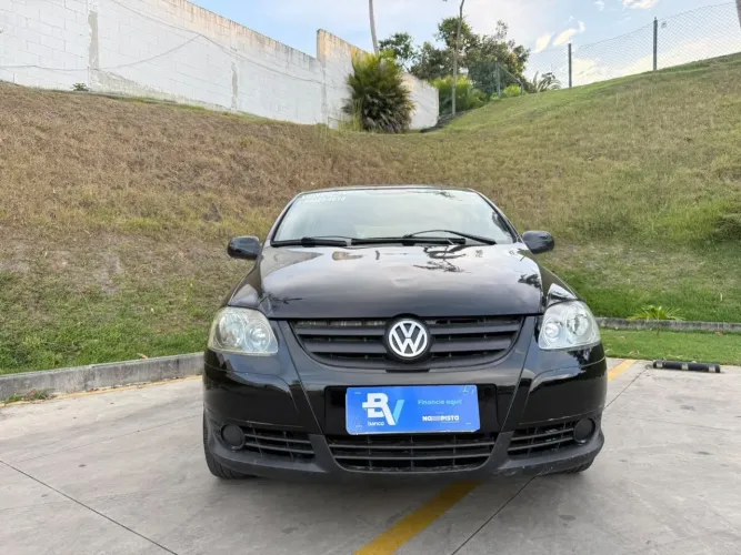 Volkswagen Fox 1.0 MI Total Flex 8V 5P 2010