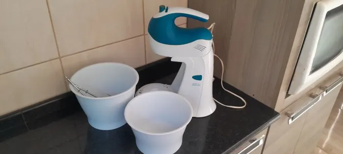 Batedeira Britânia