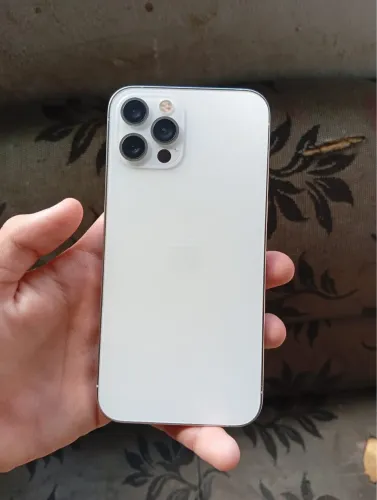 iPhone 12 Pro impecável!