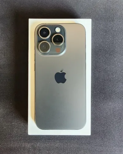 iPhone 15 Pro 128GB
