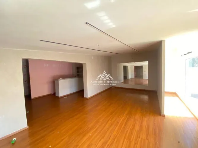 Loja, 393 m² - venda por R$ 1.900.000 ou aluguel por R$ 10.000/mês - Boulevard - Ribeirão