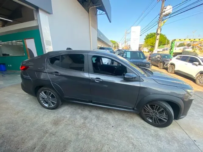 Fiat Fastback 1.0 200 Turbo Flex AUT 2024
