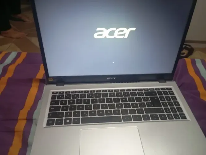 notbook acer a315