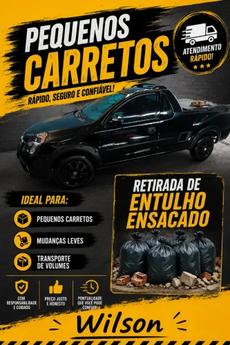 Carreto 