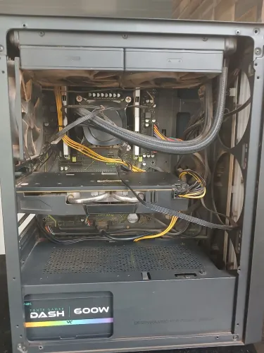 Vende-Se Pc Gamer