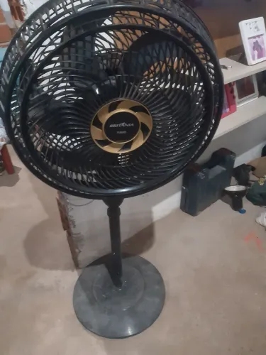 Ventilador