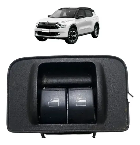 Botão Vidro Traseiro/dianteiro C3 Aircross 2025  *0