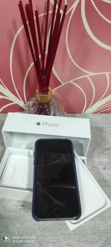 celular iphone 6