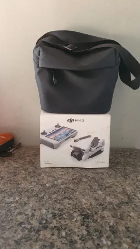 Mochila drone mini3