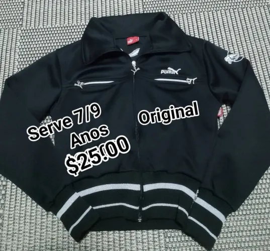 Casaquinho infantil menina