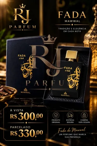Perfumes árabe Originais