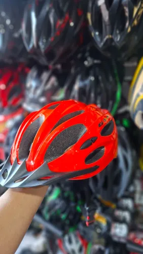 Capacete de Ciclismo Promoção