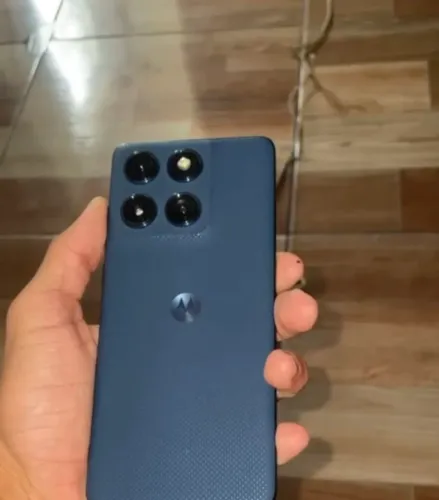 Edge 60 Fusion