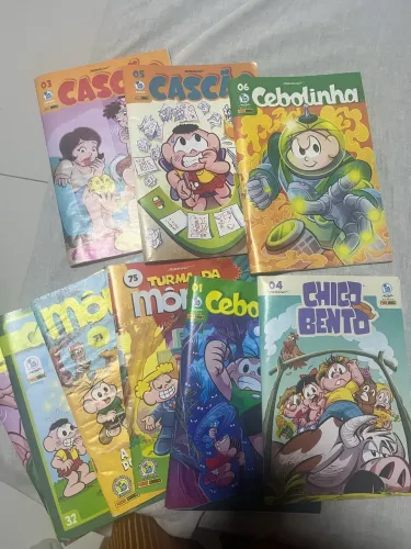 Gibis