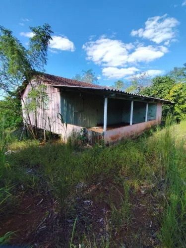 Sítio à venda, 156549 m² por R$ 1.400.000,00 - Zona Rural - Lindoeste/PR