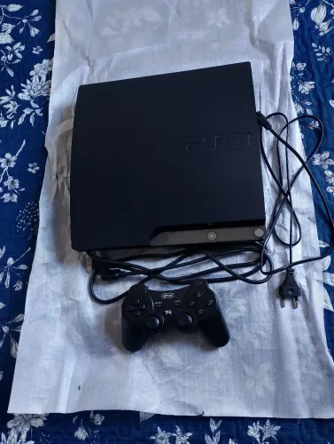 PS3 Slin