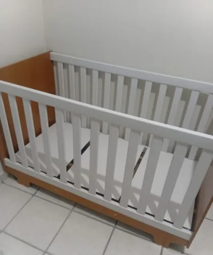 Berço