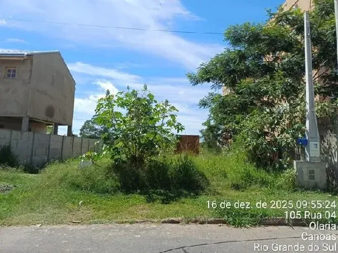 Oportunidade Única em CANOAS - RS | Tipo: Terreno | Negociação: Venda Direta Online | Situ