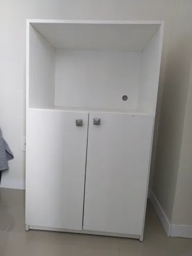 Vendo armário de cozinha por 130 reais