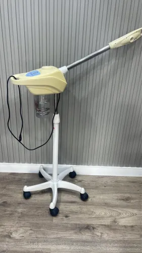 Vaporizador de ozônio