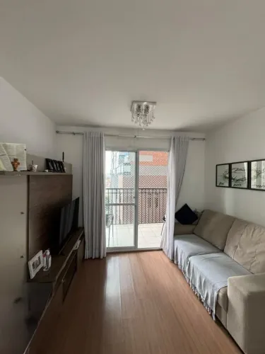 Apartamento 3 dormitórios para Locação em Guarulhos, Vila Augusta, 3 dormitórios, 1 suíte,