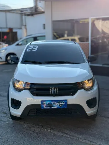 Fiat Mobi Like 1.0 Fire Flex 5P. 2023