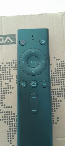 Controle pulse