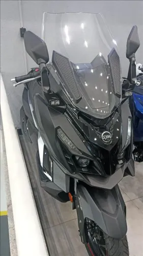 DAFRA CRUISYM 300