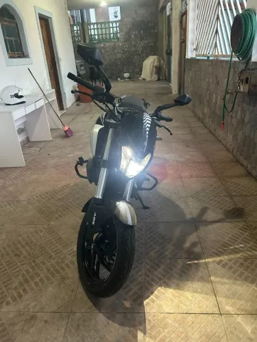 BAJA DOMINAR 250