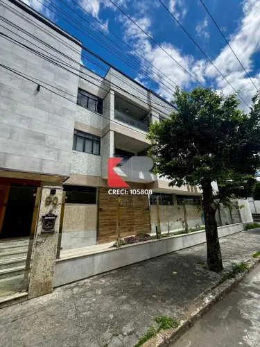 Apartamento no Flamboyant