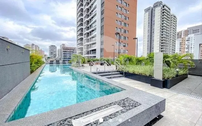 apartamento mobiliado a venda no ipiranga