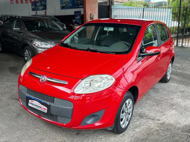 Fiat Palio Attractive 1.0 EVO Fire Flex 8V 5P 2015