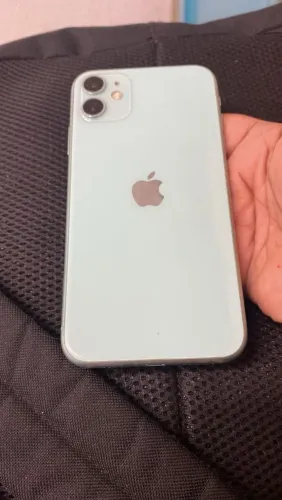 iphone 11 256gb verde