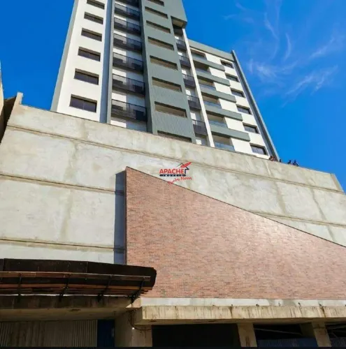 Apartamento exclusivo de 3 quartos à venda no Santo Antônio I, em Ponte Nova