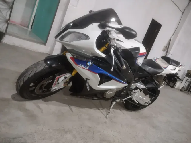 S1000 rr